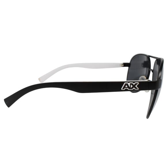 Armani Exchange AX2031S 6063/GS 3N 61-14-130 - LENSES GOOD/FRAMES VERY GOOD - Picture 9 of 14